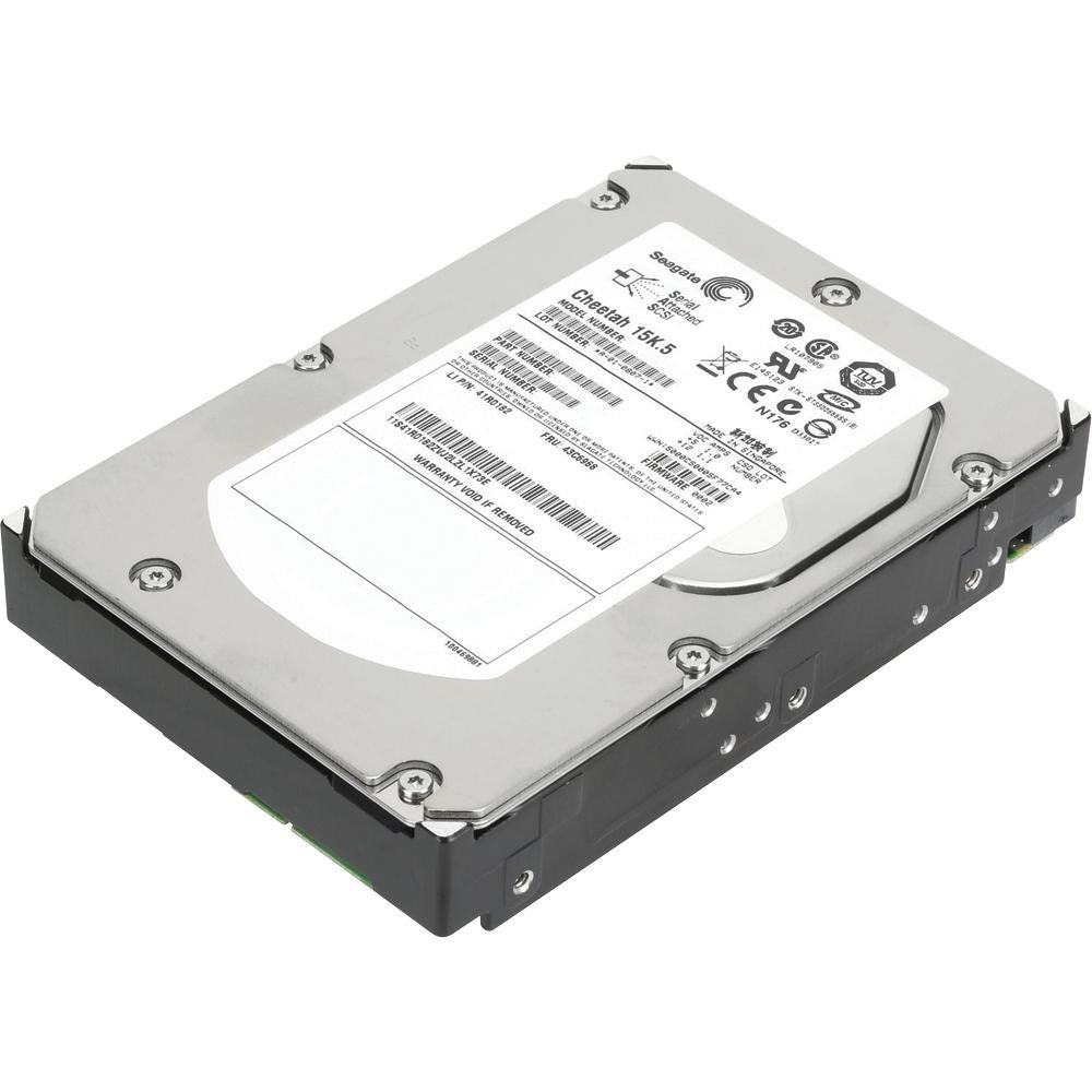 Lenovo 67Y2611 Hard Disk 2000 GB