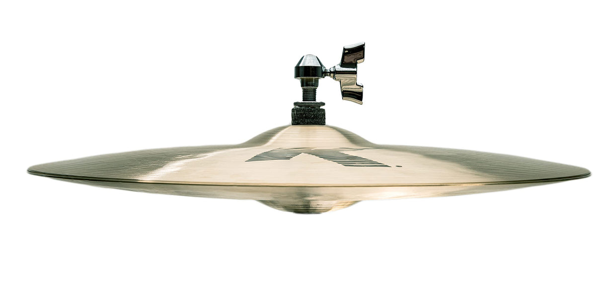 ZILDJIAN K1433 K Platillo 15" K fat hi-hat
