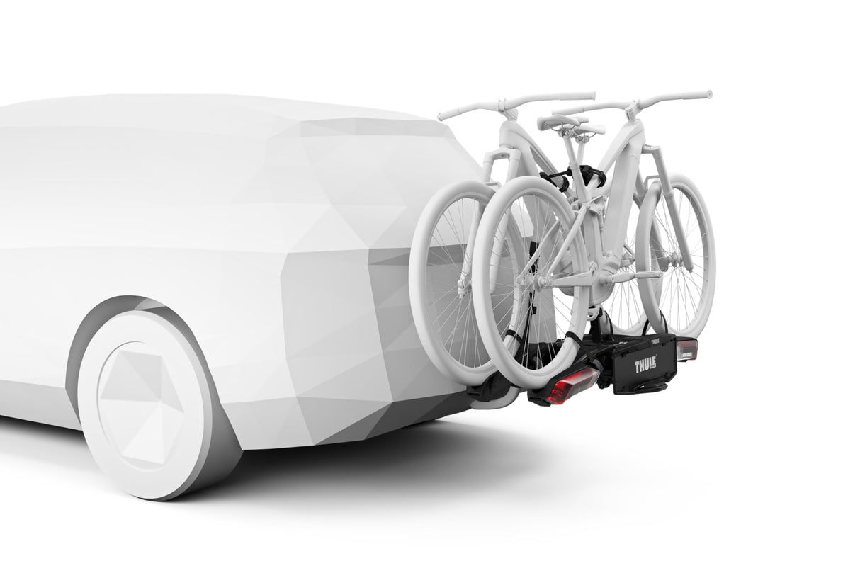 Thule Portabicicletas Epos 2 Bicicletas