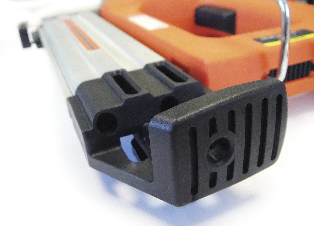 Tacwise Master Nailer 18G/50 - Pistola clavadora electrica para clavos de 180 (18G) de 20 a 50 mm