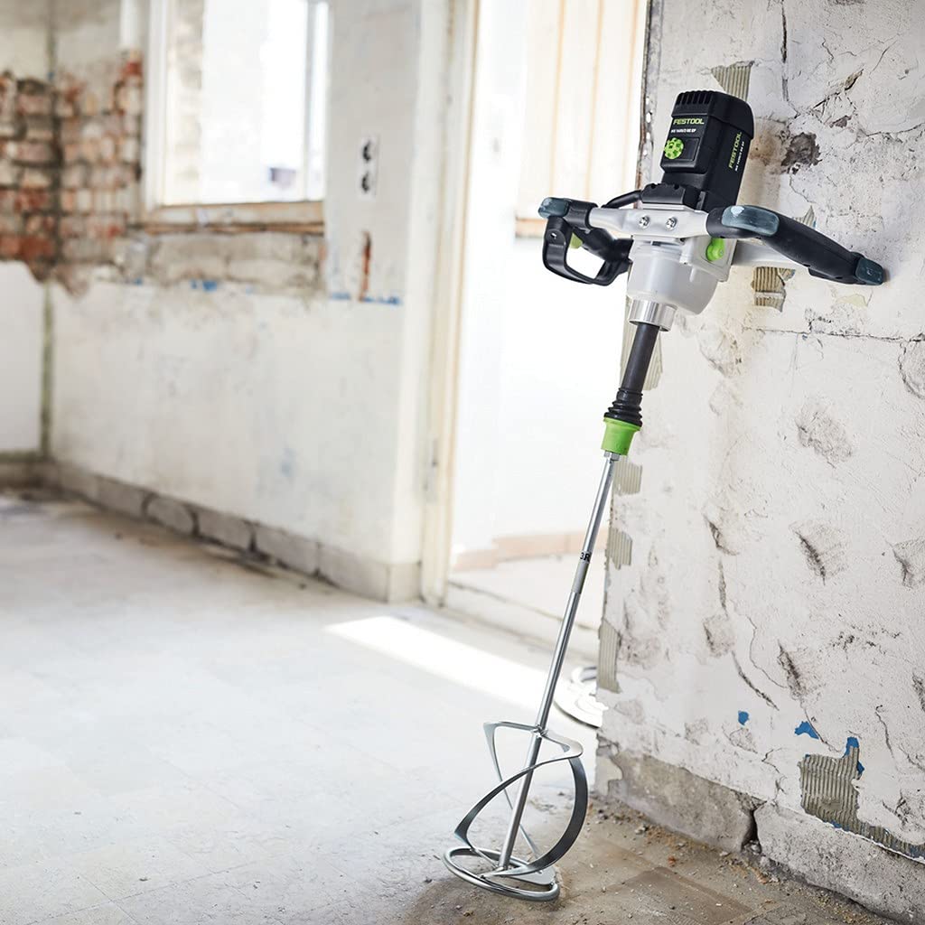 Festool Agitador MX 1600/2 RE EF HS3R