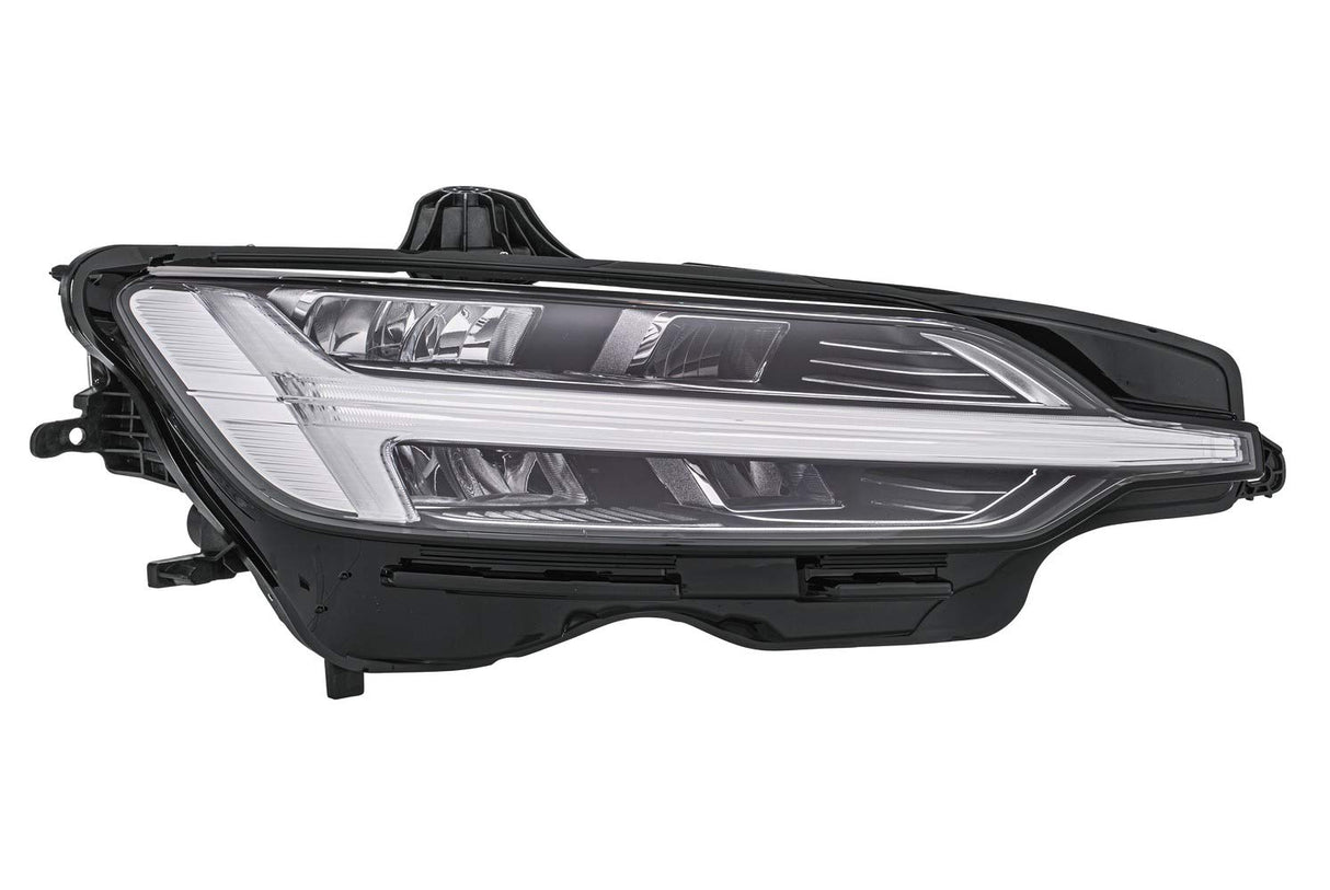HELLA 1LX 013 501-941 LED Faro principal - por ej. Volvo V60 II (225, 227) - ECE - para circulación por la izquierda - derecha