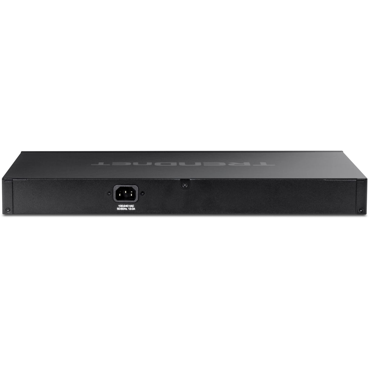 TrenDNET – Accesorios de 52 Puertos GIGA Web Smart 740 W PoE+ 10 G SFP+ Slots