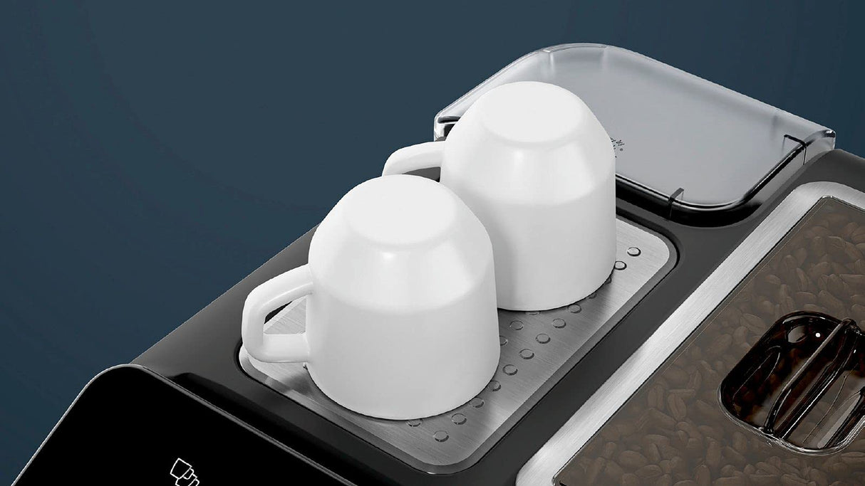 Expresso con amoladora Siemens EQ.300 TI355209RW 1300 W Negro