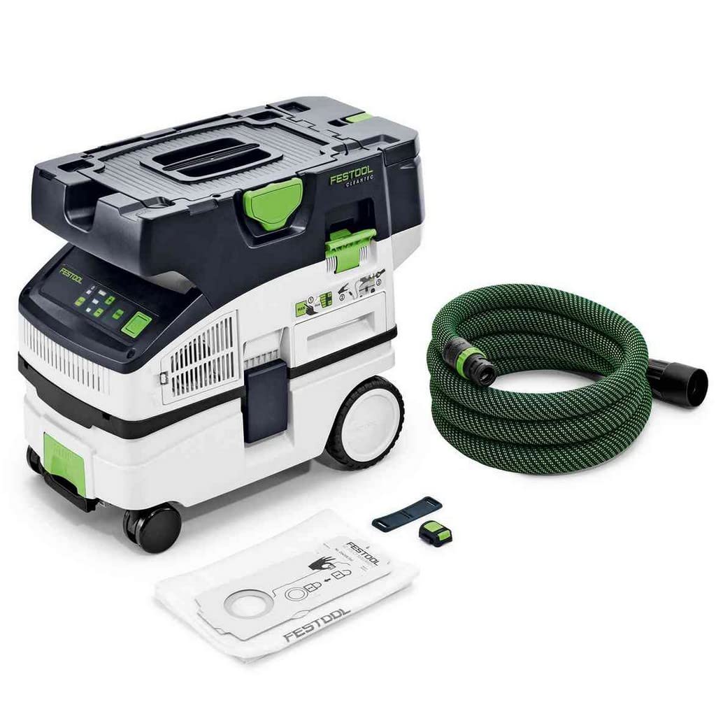 Sistema móvil d - CTLC MINI I-Basic