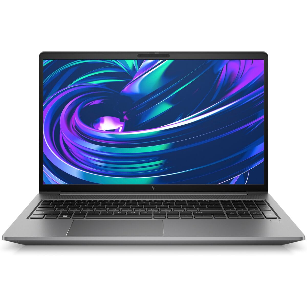 Steelseries Notebook HP ZBook Power G10 QWERTY Español 15,6" Intel Core i9-13900H 32 GB RAM 1 TB SSD NVIDIA 8 GB
