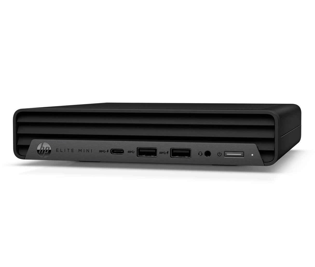 HP Mini PC G9 MTR I7 Mini PC G9 MTR con Intel i7-13700T Procesador-Compact-Compact PC de Alto Rendimiento para Oficina, Oficina en casa y Salas de conferencias