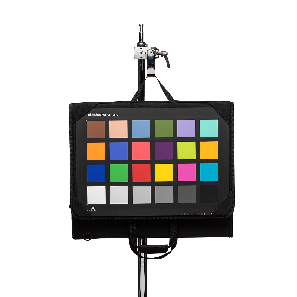 Calibrite ColorChecker Classic XL con maletín