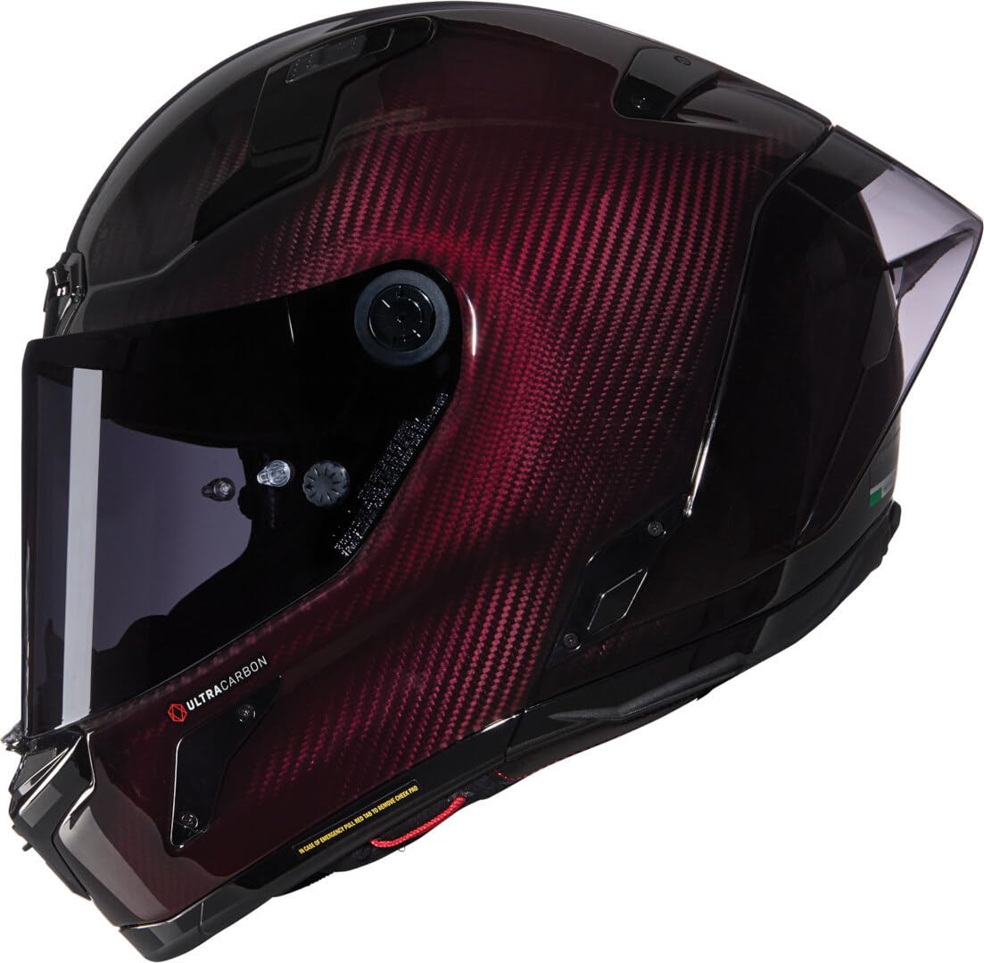 NOLAN Helmet X-804 RS Liquido 326 XS
