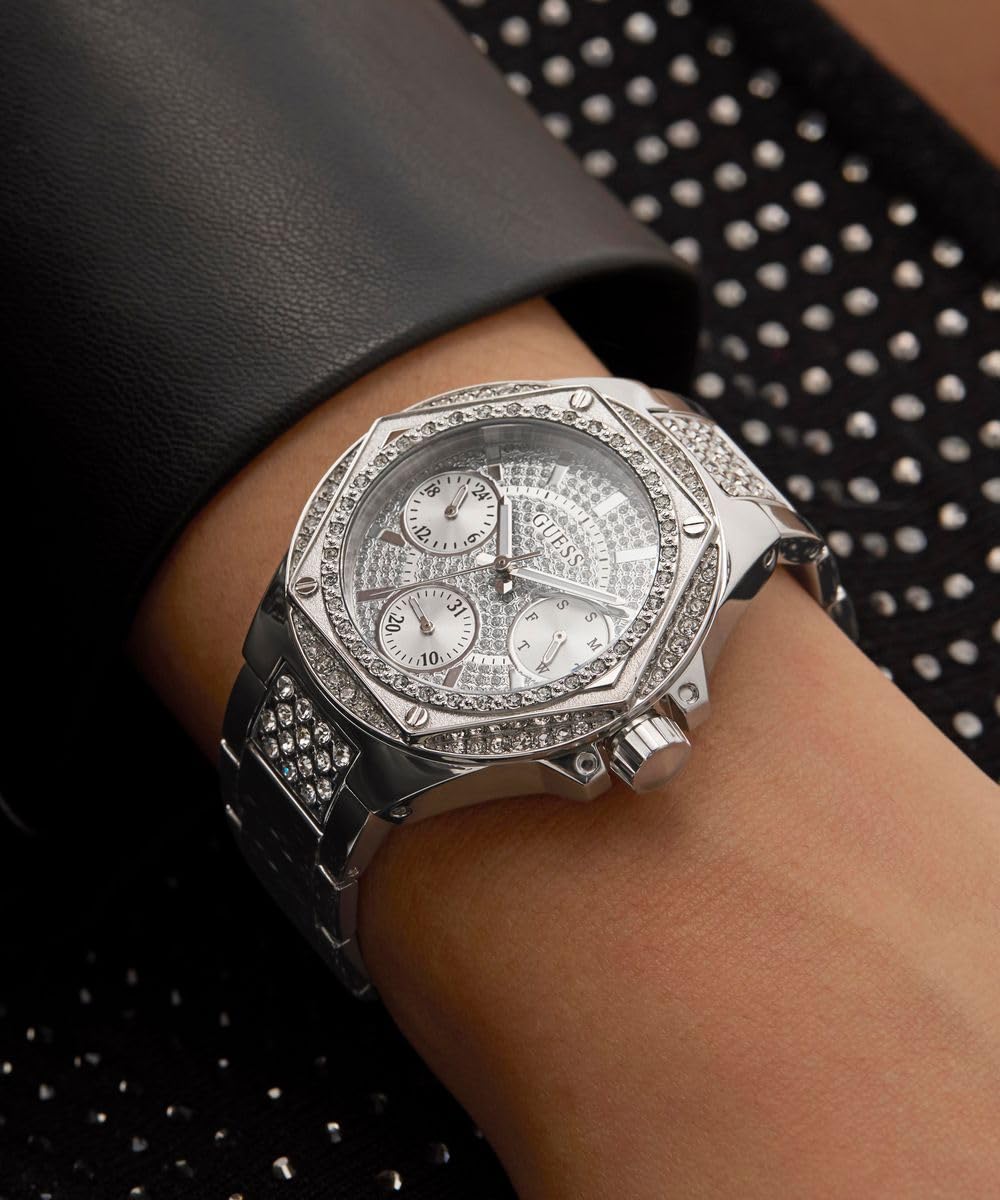 GUESS RELOGIO