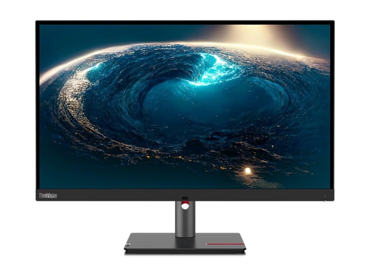 Lenovo Monitor Gaming ThinkVision P32pz-30 4K Ultra HD 32"