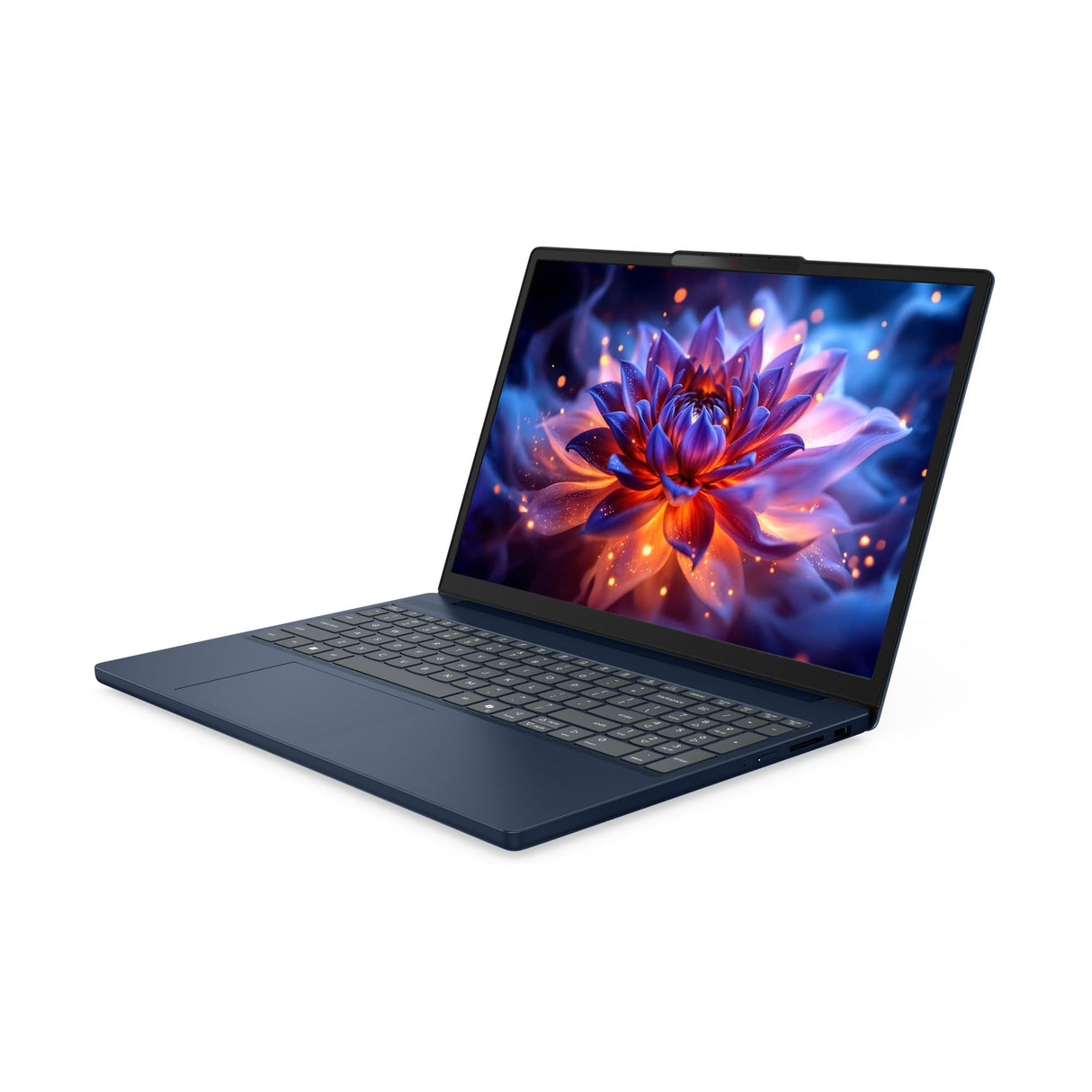 Lenovo IdeaPad Slim 3, Ordenador Portátil, Gen 11, Intel, 16GB, 512GB, Azul