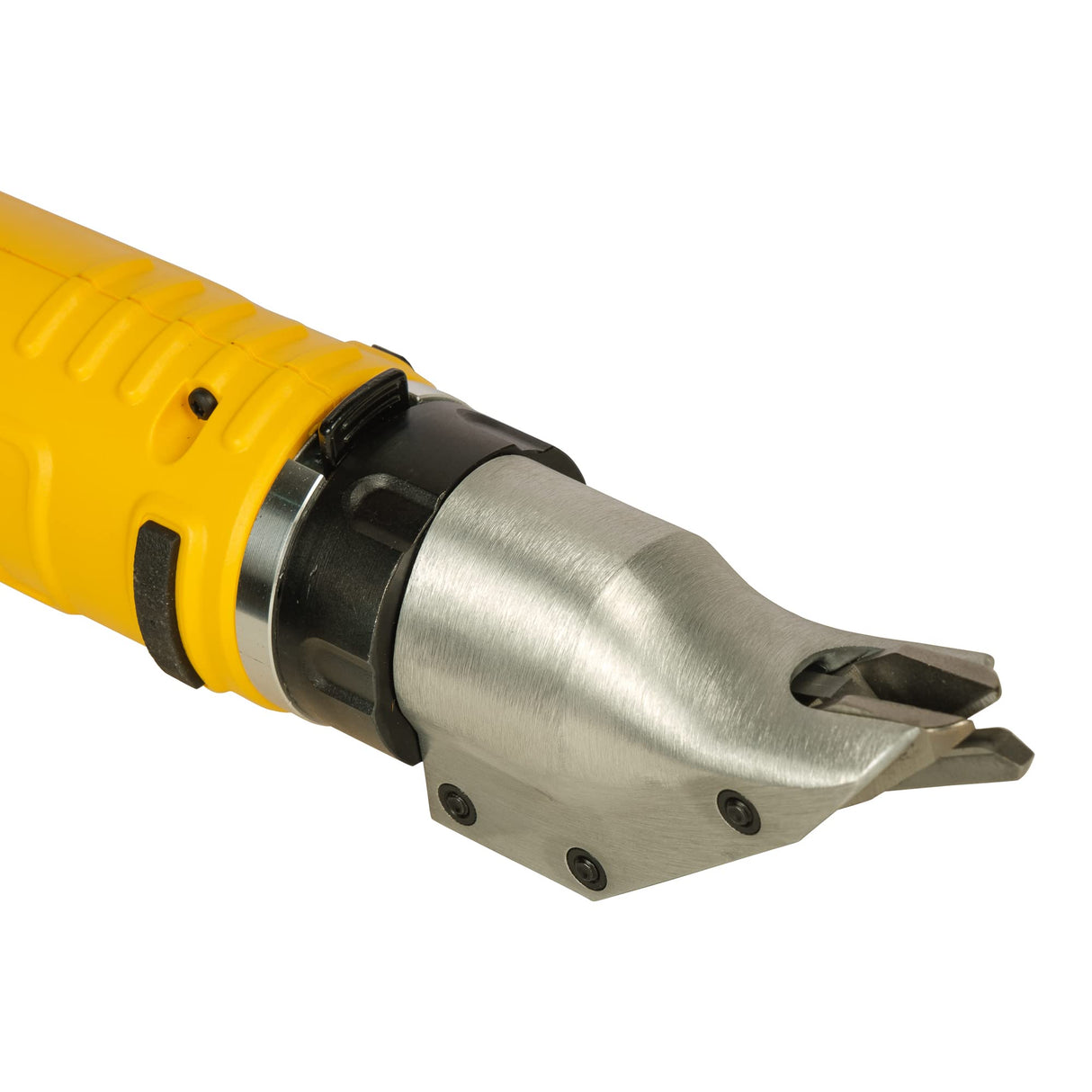 DeWalt dcs491nt de XJ batería Chapa Tijeras, 18 V, en maletín