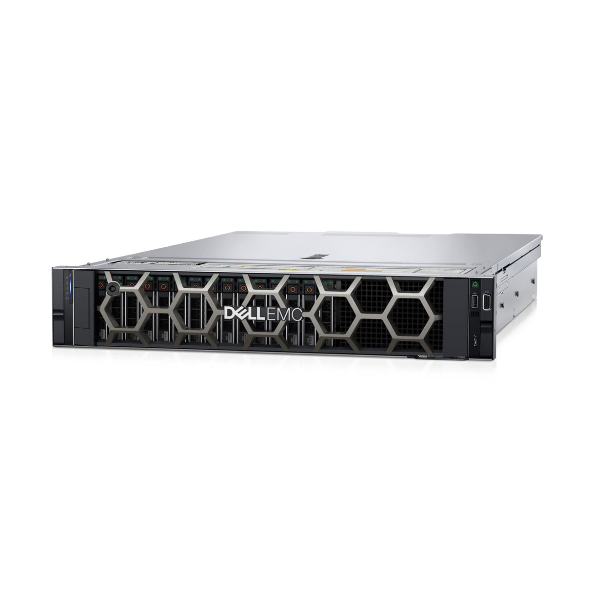 Dell EMC POWEREDGE R550 XEON 4309Y