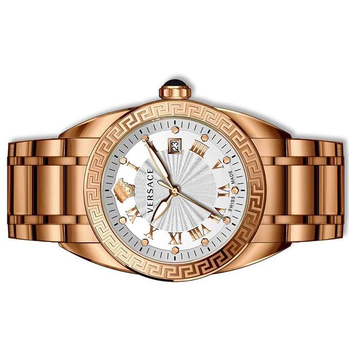 Versace Analógico mid-31445
