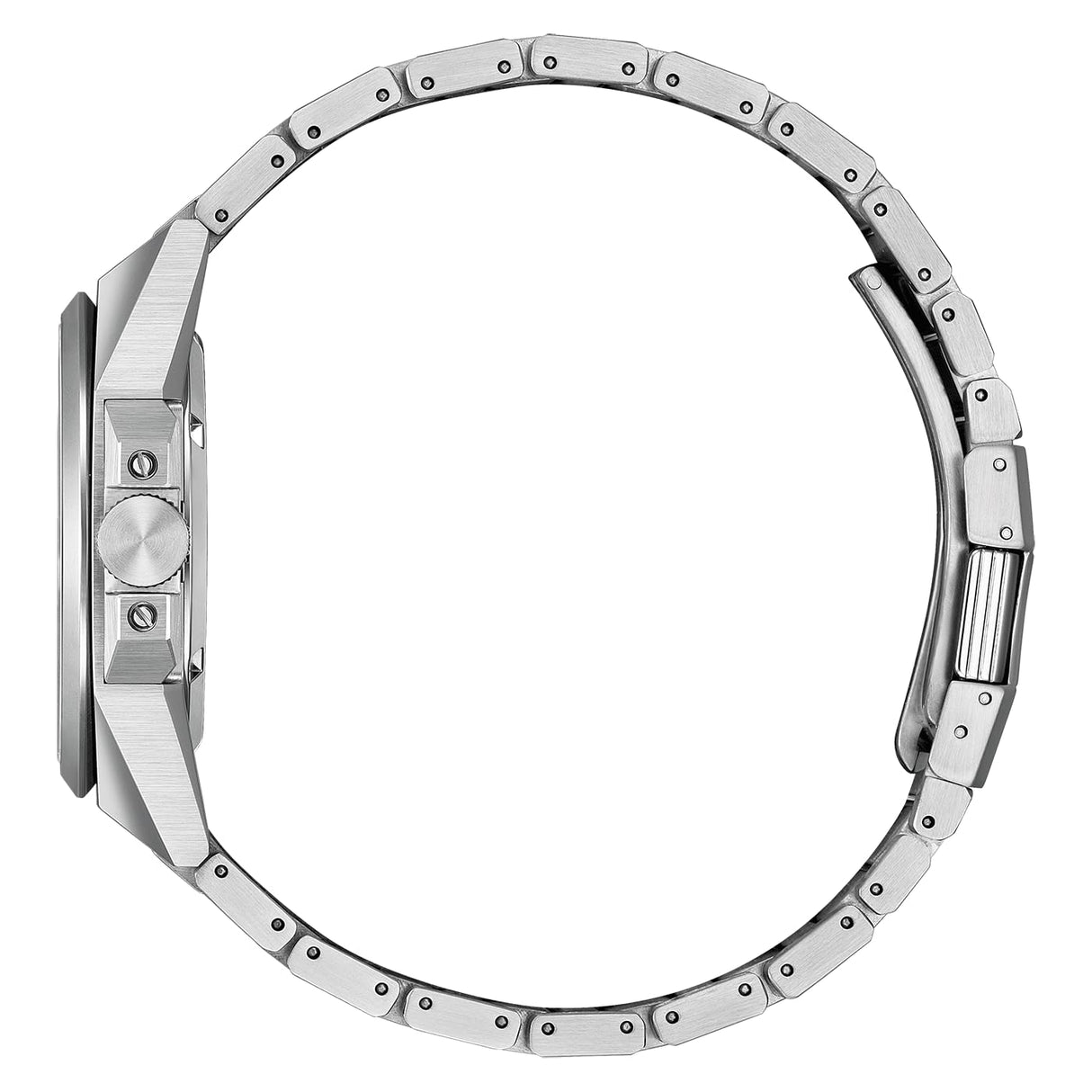 Citizen Reloj automático NB6050-51W