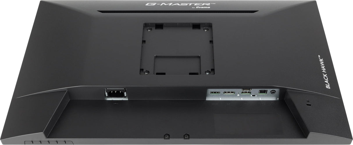iiyama Monitor GB2445HSU-B2-23.8", IPS, 1920x1080/100Hz, 1H1DP, HAS
