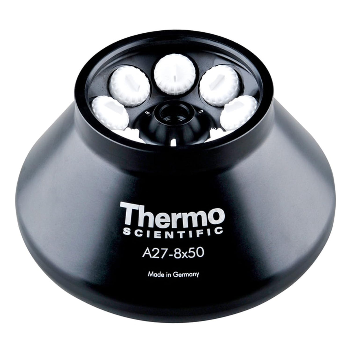 Rotor angular A27-8x50 ml