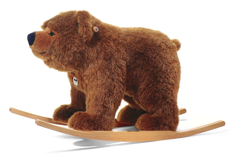 Steiff - Oso de Peluche (48920)