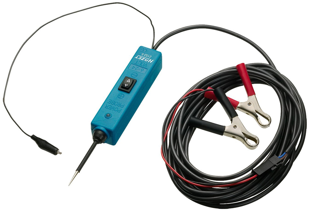 Hazet 2152-5 - Llave para tuercas