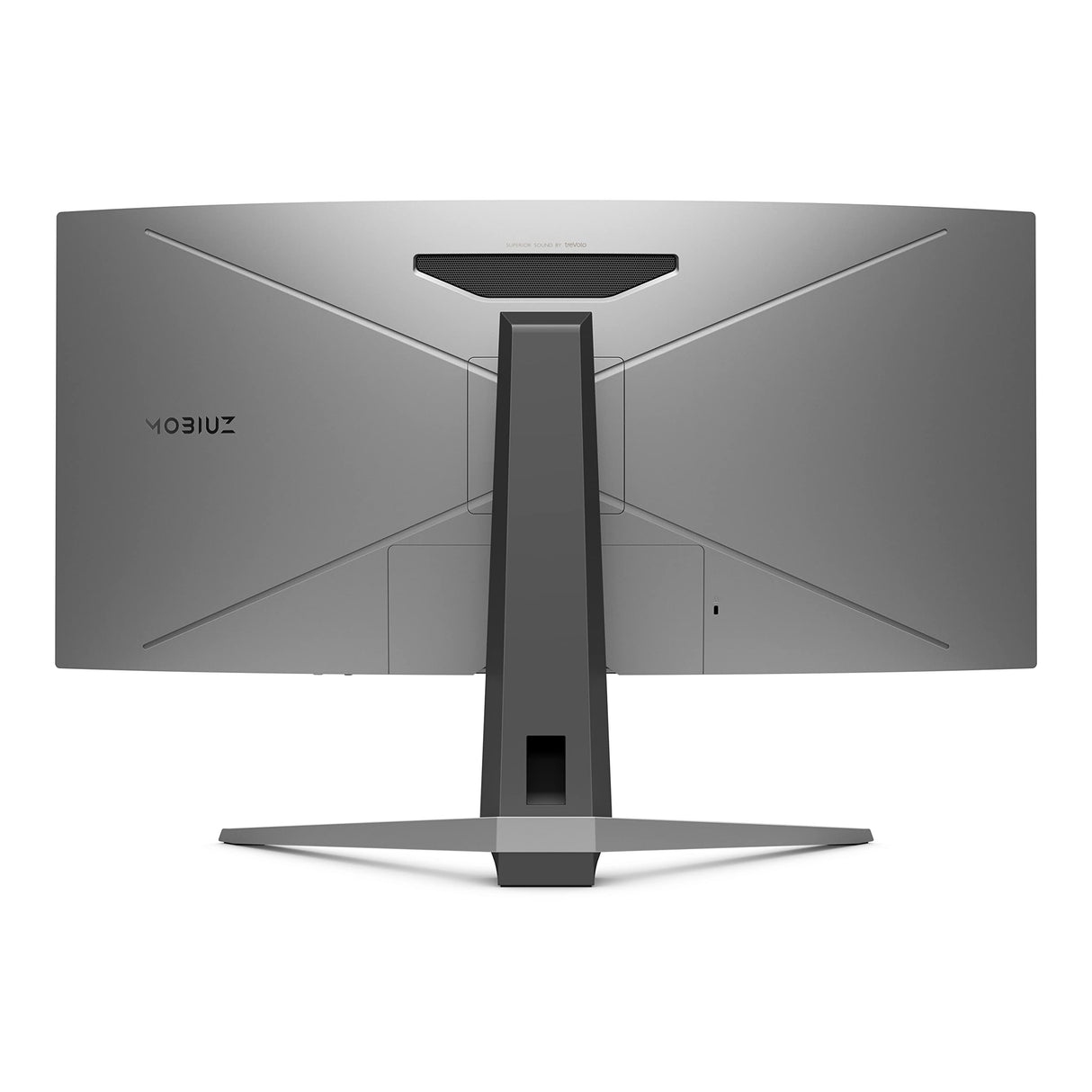 BenQ MOBIUZ EX3415R Monitor Curvo Gaming (34 pulgadas, IPS, Ultrawide, 2K, 144 Hz, 1ms, HDR 400, FreeSync Premium Pro, control remoto)