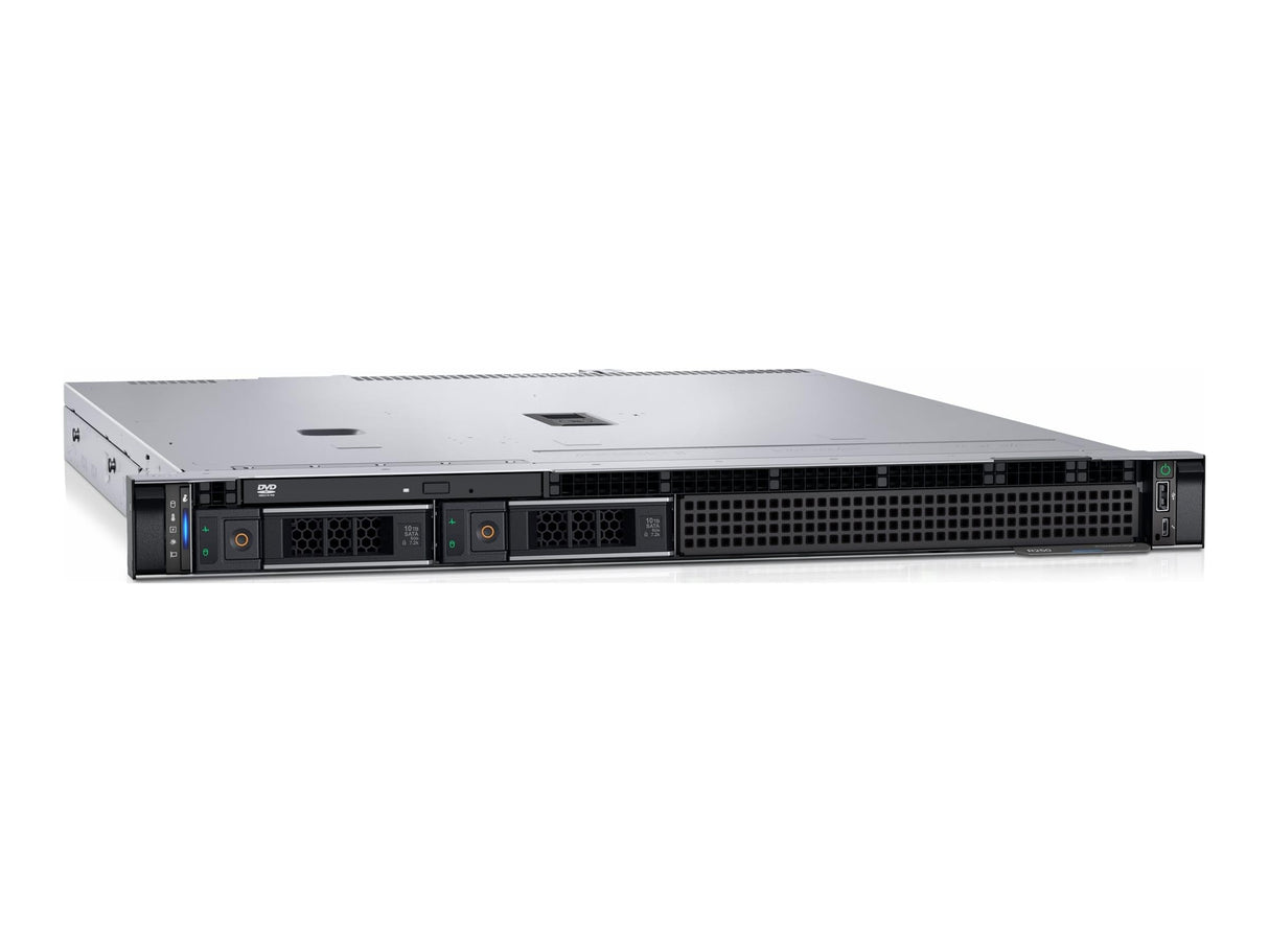 Serveur Dell PowerEdge R250