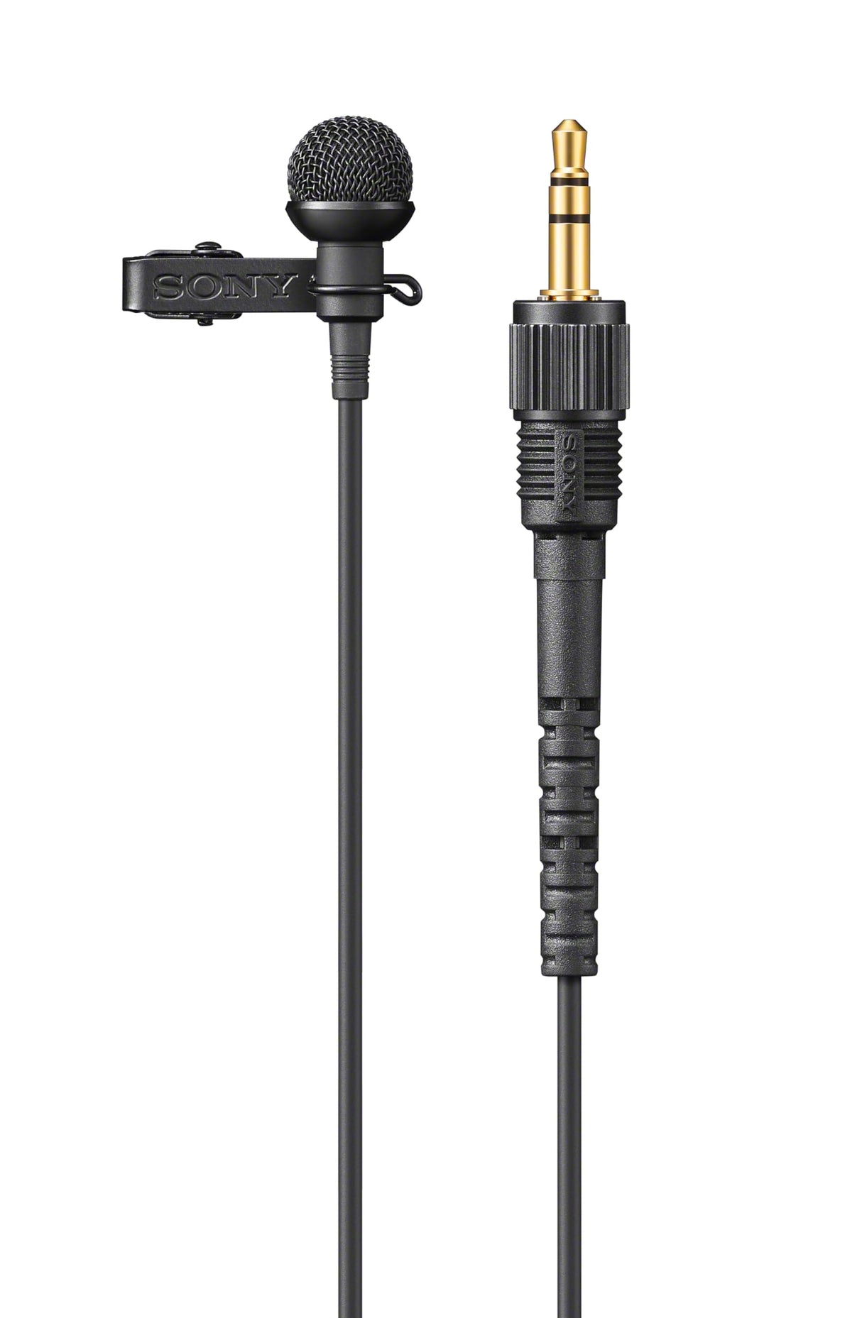 Sony Micrófono de Solapa ECM-L1