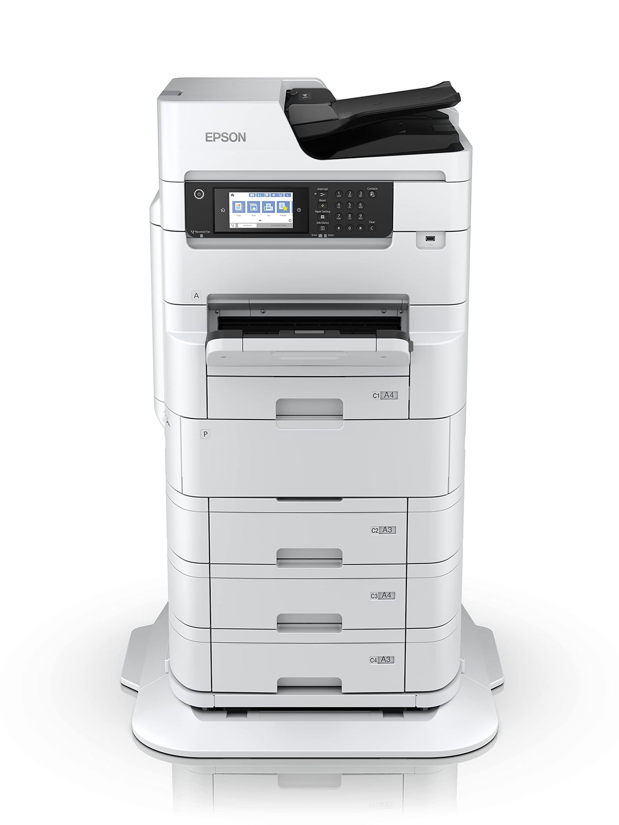 Epson Impresora Multifunción C11CH35401
