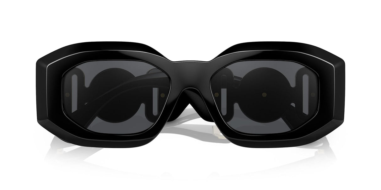 Versace Accesorios Deportivos de Gafas de Sol Marca Unisex Adulto