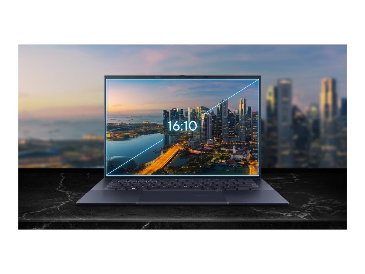 Asus Laptop B9403CVA-KM0179X 14" Intel Core i7-1355U 32 GB RAM 1 TB SSD