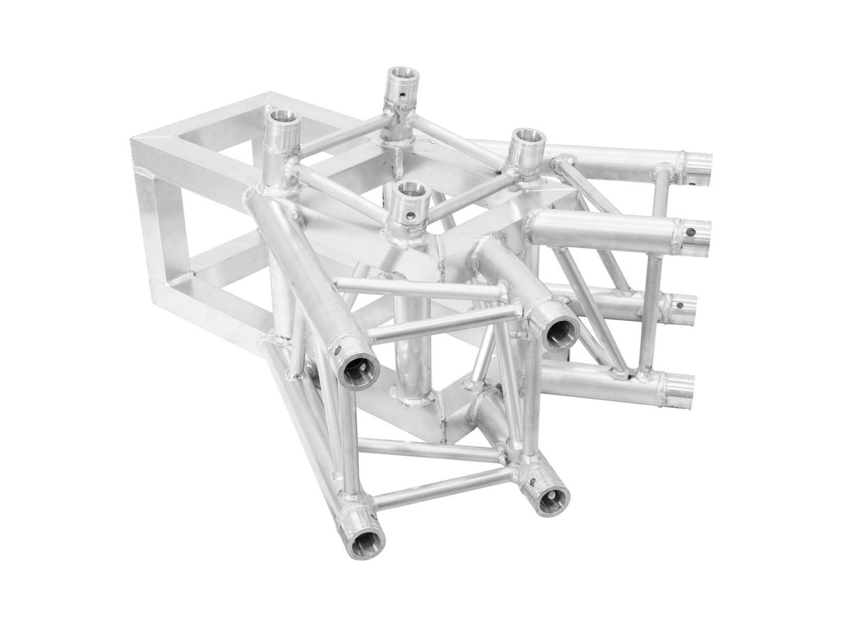 Alutruss 60304470 Towertruss V-Shape Ángulo