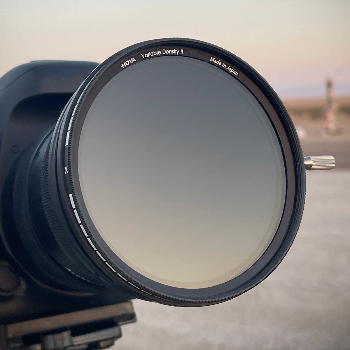 Hoya Variable Density II Filter ø67mm