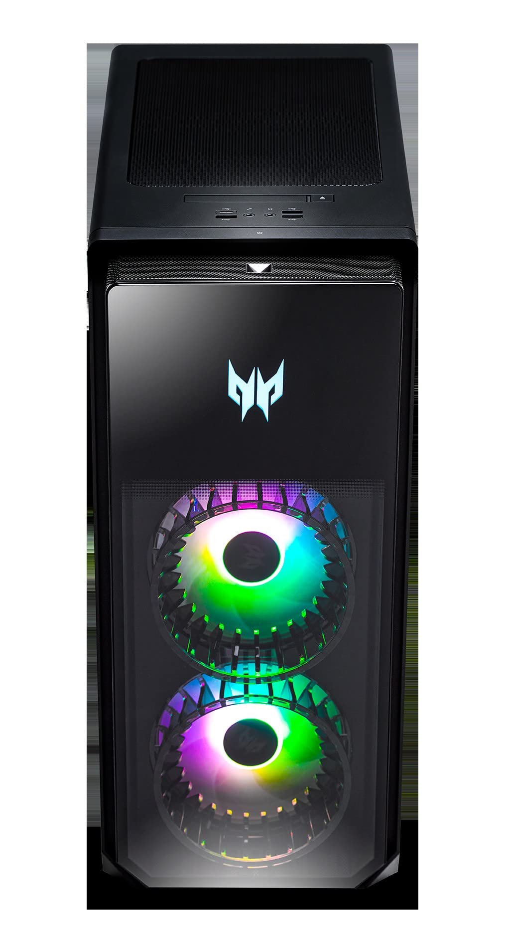 ACER Predator Orion 7000 PC - Intel i7-13700KF, 32GB RAM, 1TB SSD + 2TB HDD, NVIDIA® GeForce® RTX™ 4090, Windows 11