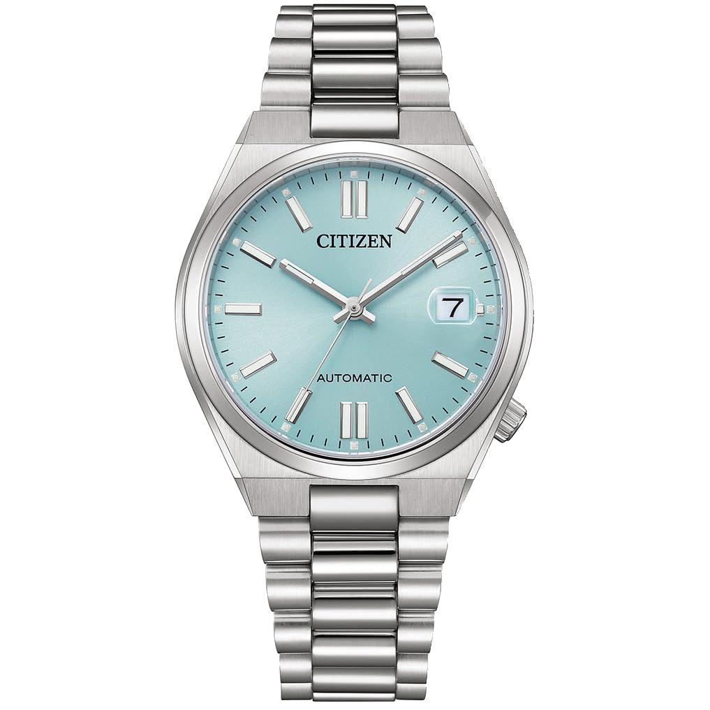 Citizen Reloj automático NJ0200-50L