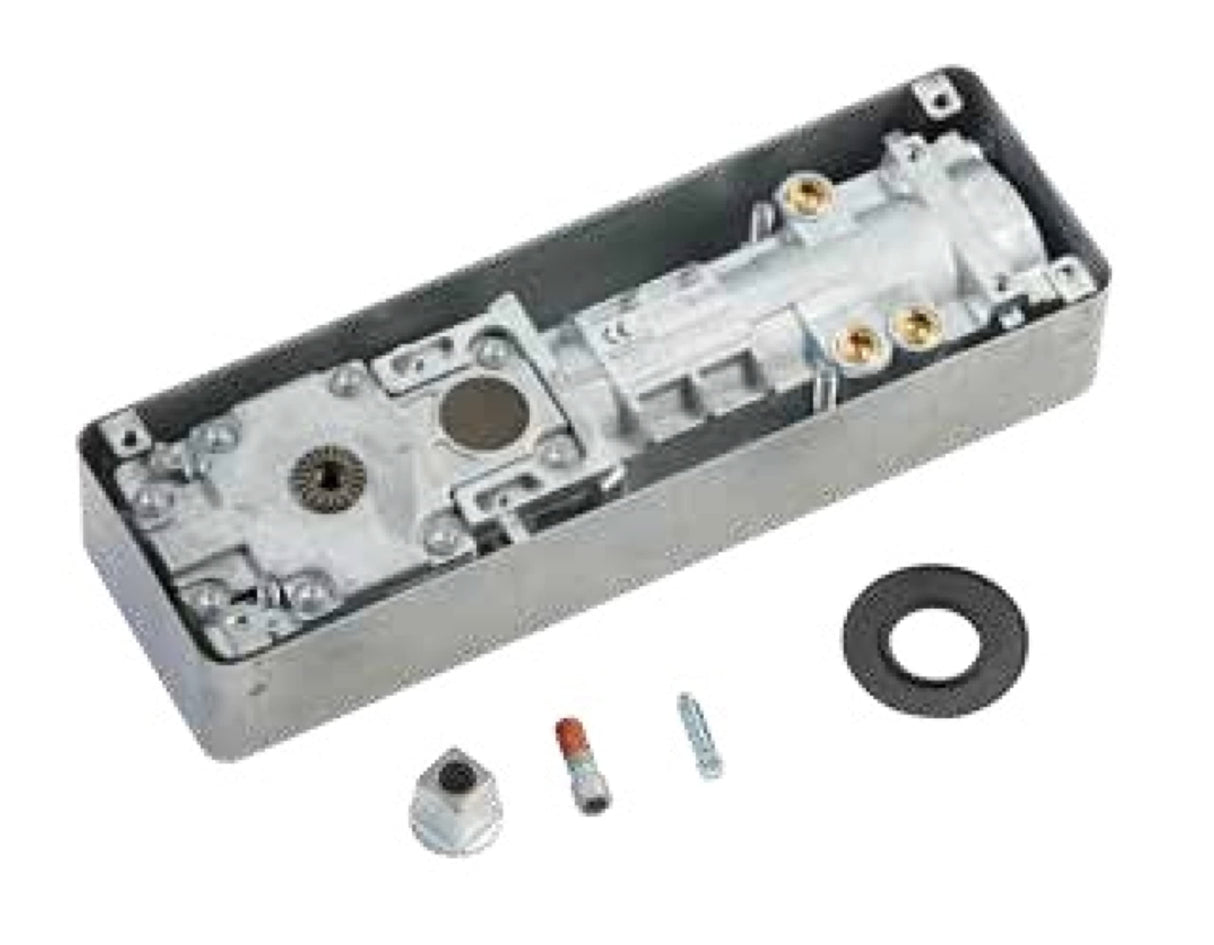 Sistema de cierre JANUS+ SEVAX – 3 velocidades F3 PMR sin parada eje cuadrado – SN314054