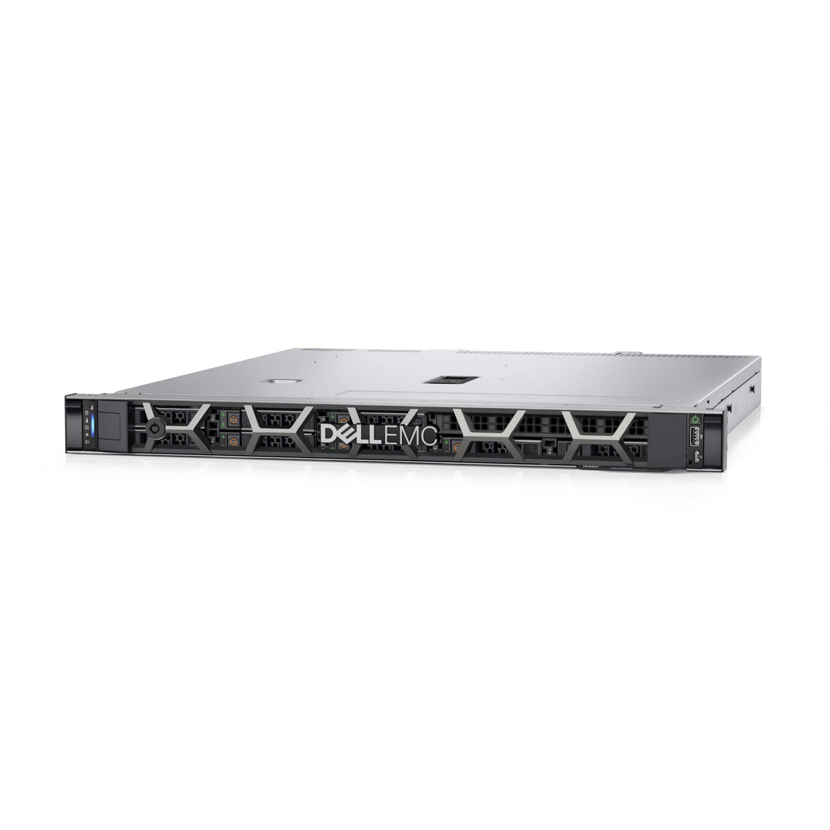 Serveur Dell PowerEdge R350
