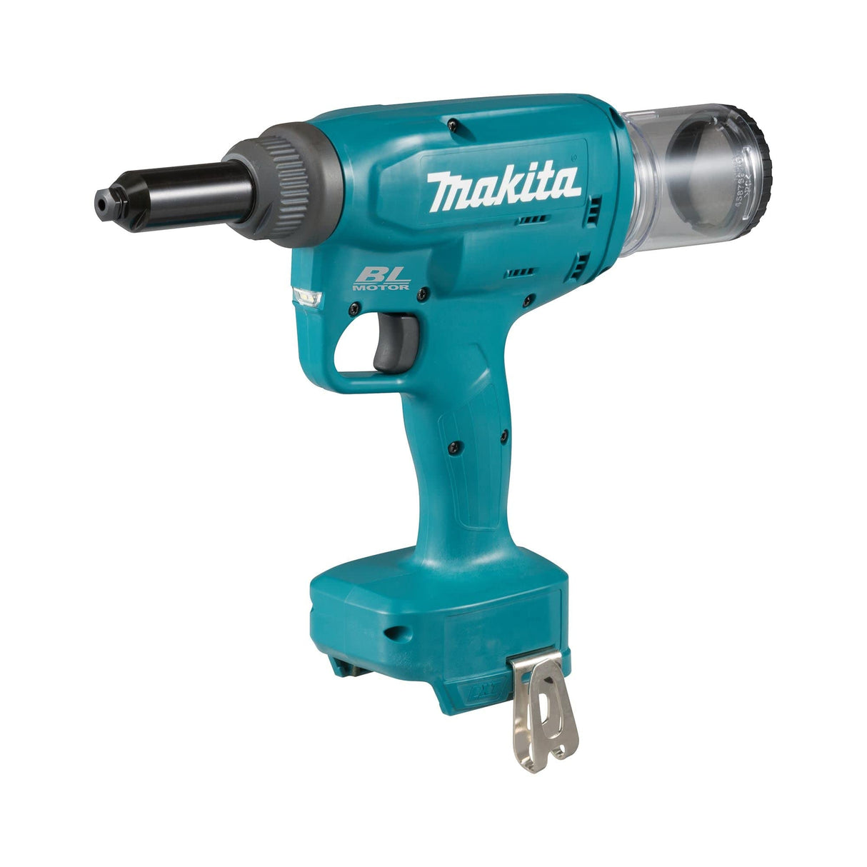 DRV250Z Cordless Blind Rivet Setter marca Makita