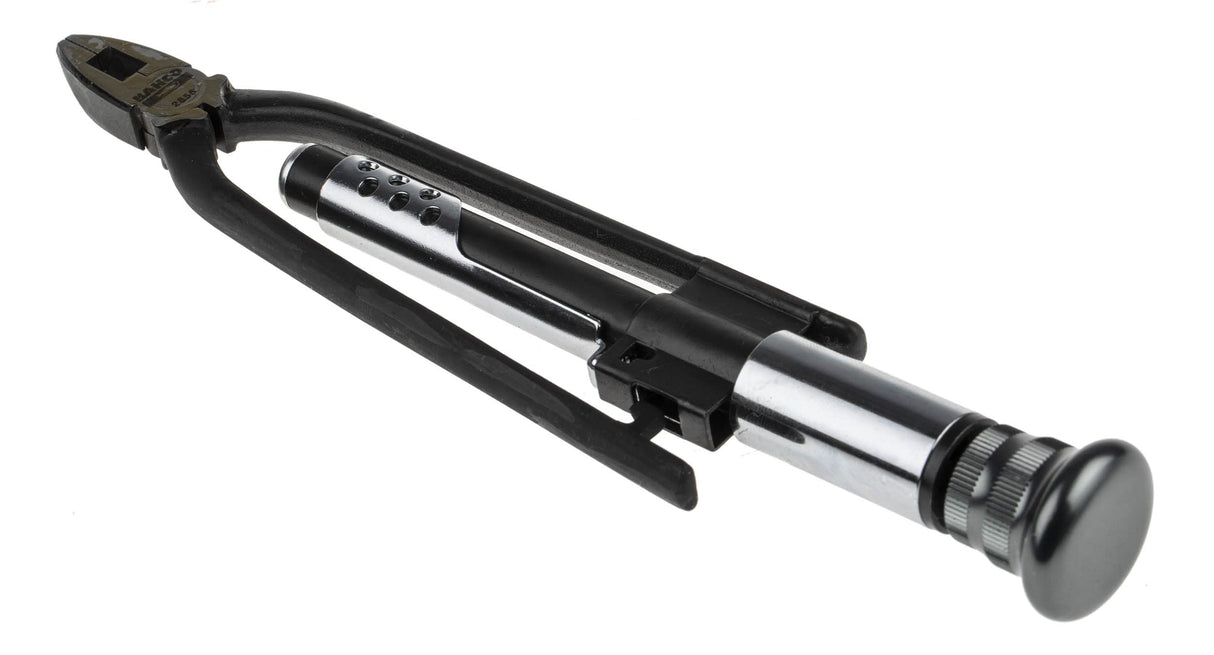 ALICATE TRENZADOR 2855-205 - Unid: 1