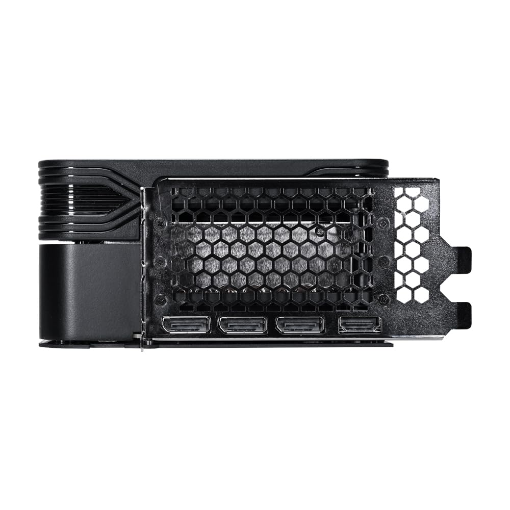 Palit GeForce RTX 5070 Ti GameRock (16GB GDDR7/PCI Express 5.0/MHz/28000MHz)