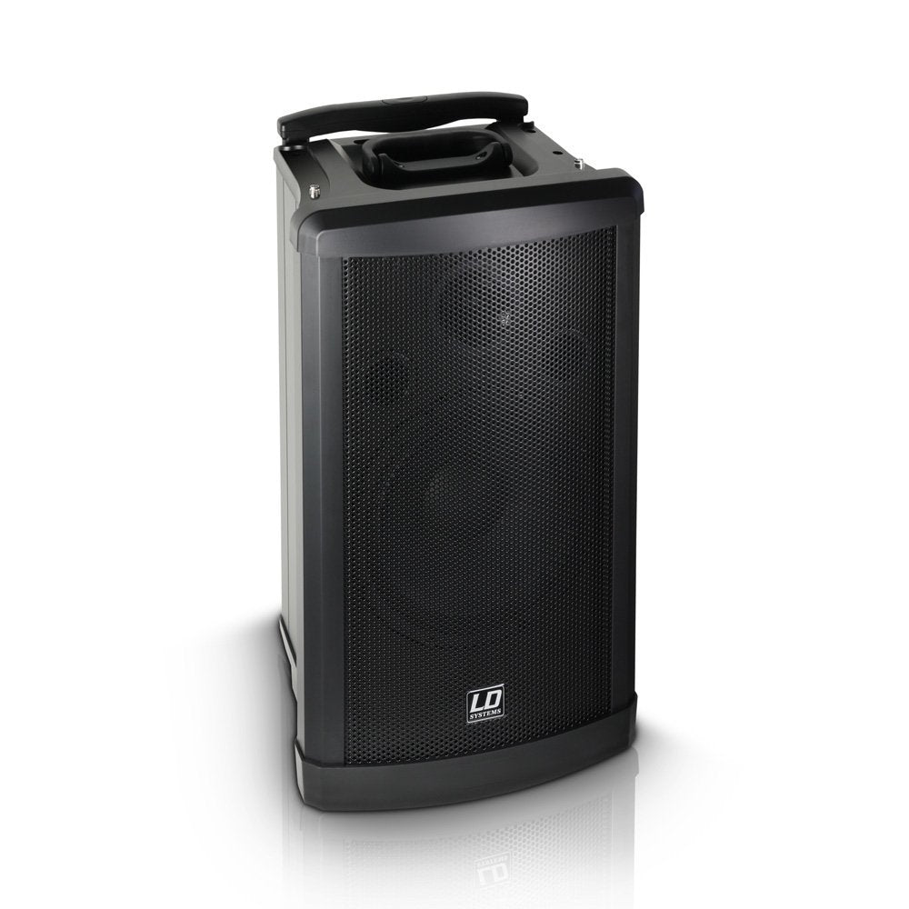 LD Systems Roadman 102 SL - Altavoz esclavo activo
