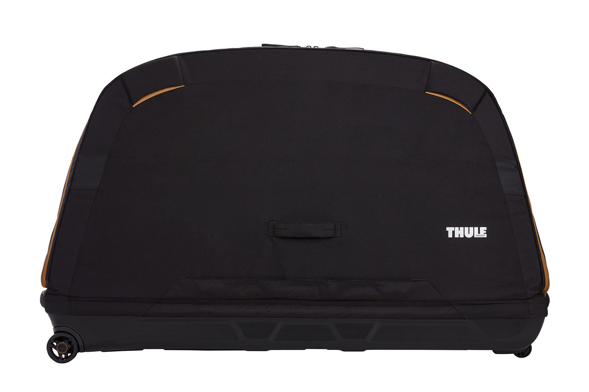 Thule, Roundtrip, Bolsa De Soporte De MTB, Negro, U, Admirador Unisex