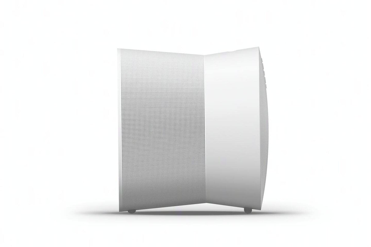 Sonos Era 300 | Altavoz Inteligente con Audio Espacial, Wi-Fi, con Amazon Alexa, Bluetooth y Dolby Atmos - Blanco