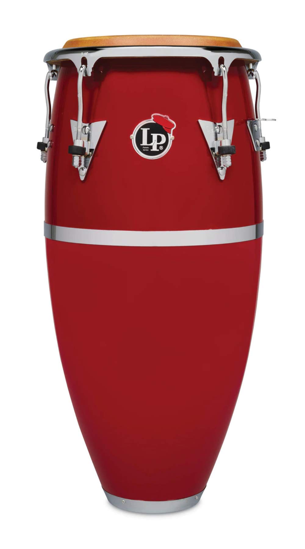 Latin Percussion Conga Patato Quinto 11" LP522X-1RD