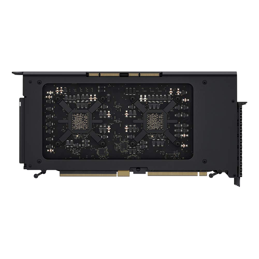 Radeon Pro Vega II Duo para el MPX Module