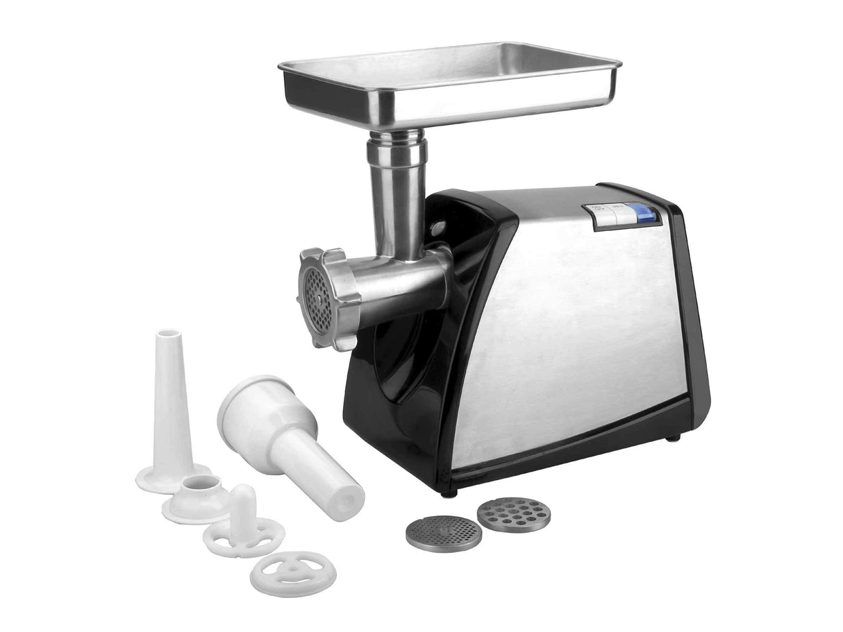 LACOR - 69068 - Picadora eléctrica De Carne 800 w - Gris