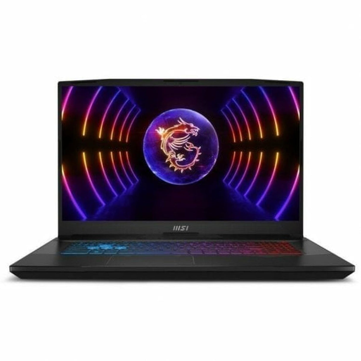 MSI Notebook Pulse 17 B13VGK-685XES QWERTY Español Intel Core i9-13900H 32 GB RAM 17,3" 1 TB SSD