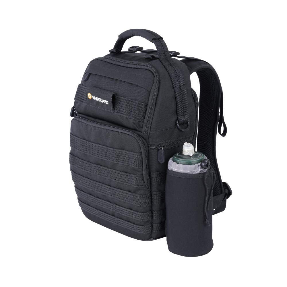 VANGUARD Veo Range T37M BK - Mochila táctica foto outdoor