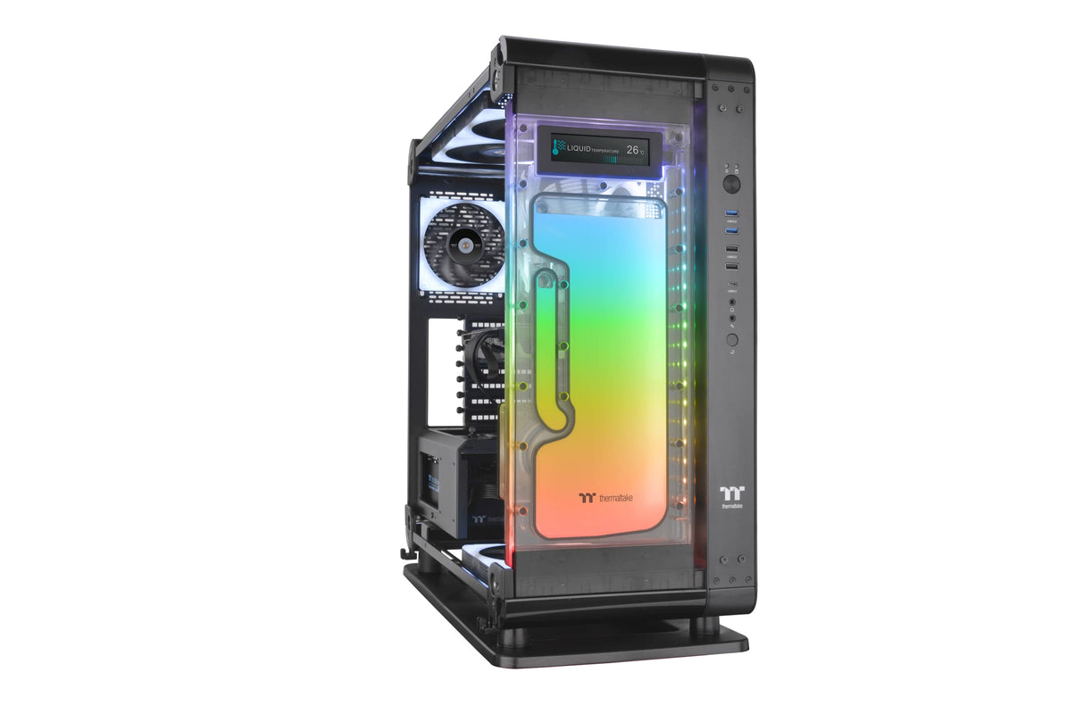 Pacific Ultra Core P6 DP-D5 Plus