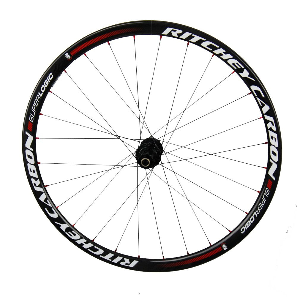 Ritchey Superlogic - Rueda para Bicicleta, tamaño 26"
