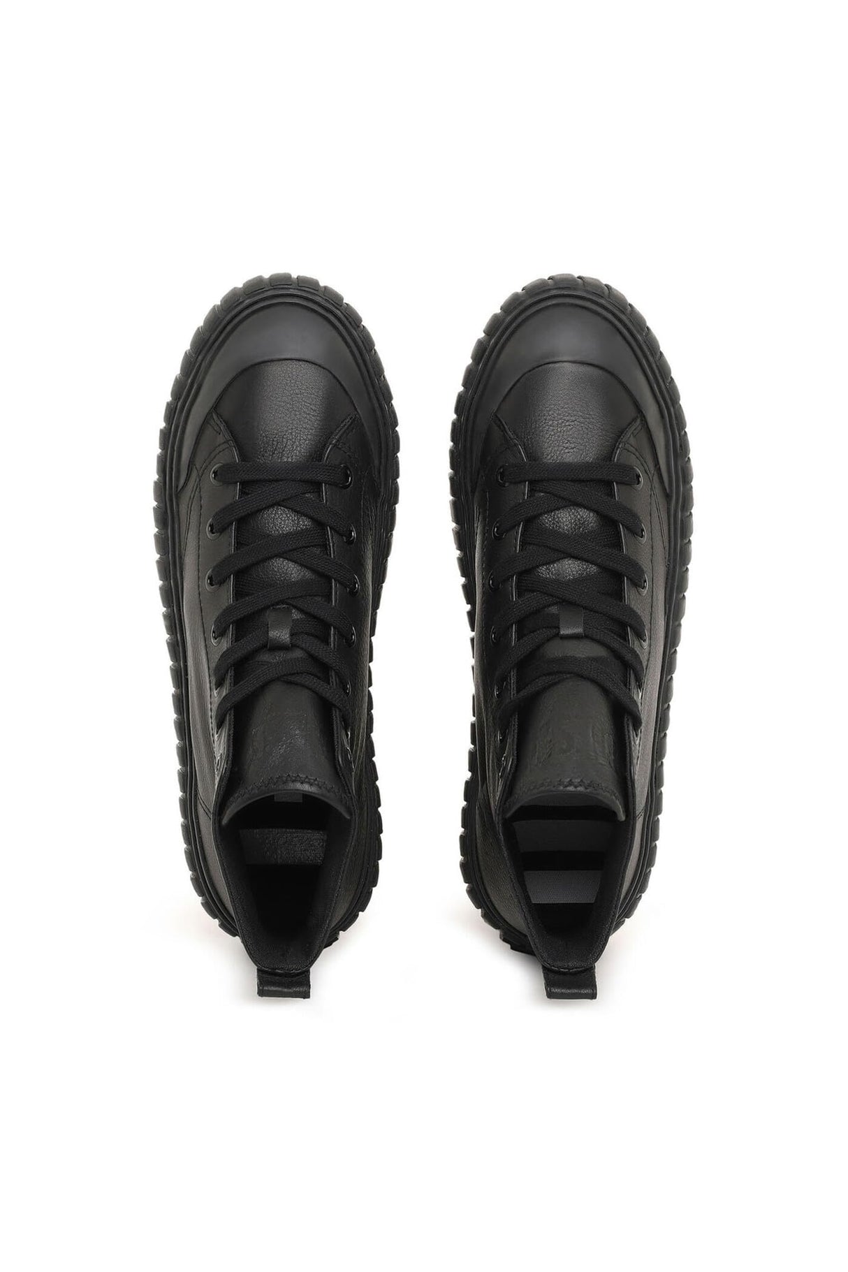 DIESEL S-Hanami Mid X, Zapatillas de Gimnasia Mujer, T8013-PR013, 39 EU